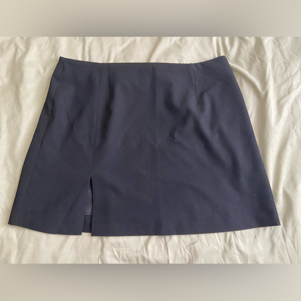 Djerf avenue must have mini skirt